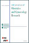 JOURNAL OF OBSTETRICS AND GYNAECOLOGY RESEARCH]