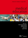 MEDICAL EDUCATION]