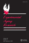 EXPERIMENTAL AGING RESEARCH]