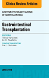 GASTROENTEROLOGY CLINICS OF NORTH AMERICA]