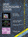 GENES CHROMOSOMES & CANCER]