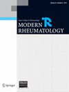 Modern Rheumatology]