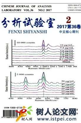 分析試驗室