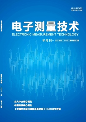 基于雙路 FNN 網絡的固體火箭發動機殼體內縫檢測方法研究