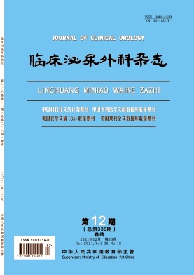 微創手術論文發表在哪些期刊上