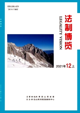 農村涉黑惡犯罪案件偵查對策研究