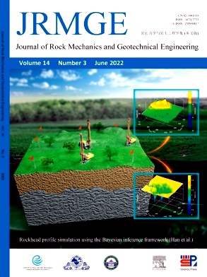 巖土工程sci期刊