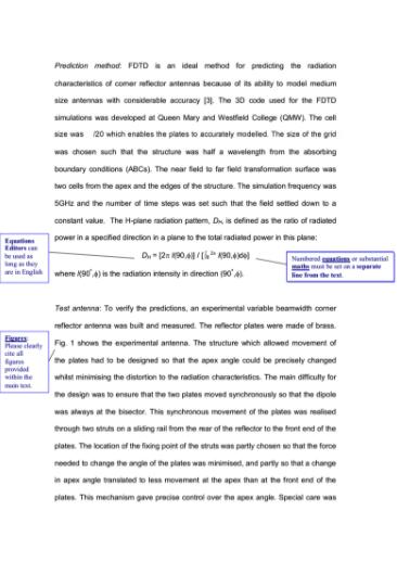 分享5個英文論文降重的方法與技巧