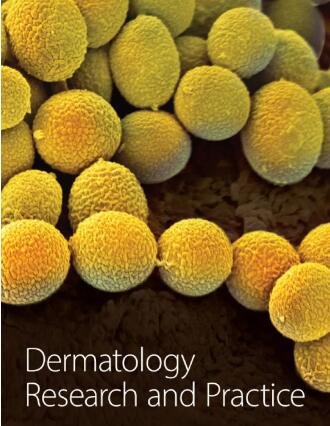 Dermatology Research and Practice期刊封面