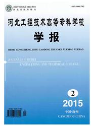 河北公路工程中級職稱評定論文期刊目錄推薦