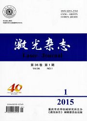 報(bào)道光電與激光技術(shù)科技期刊,《激光雜志》2016年年初征稿