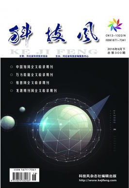 社會科學類論文