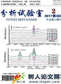 分析試驗室