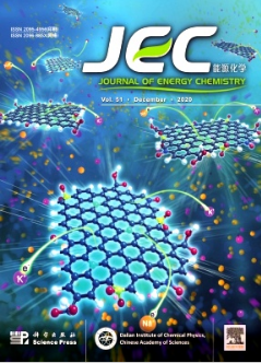 Journal of Energy Chemistry雜志征稿